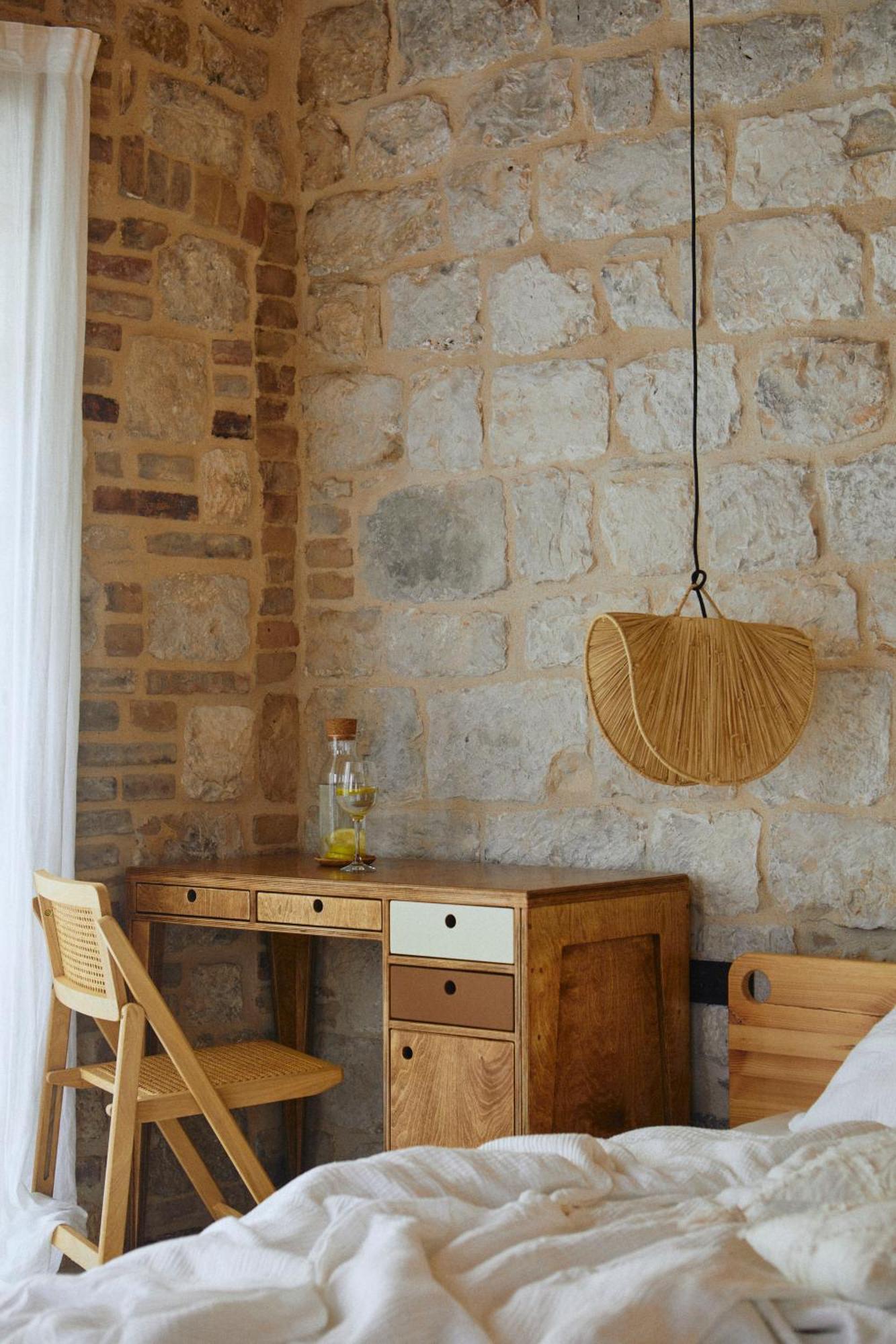 Lissa Home Vis Esterno foto