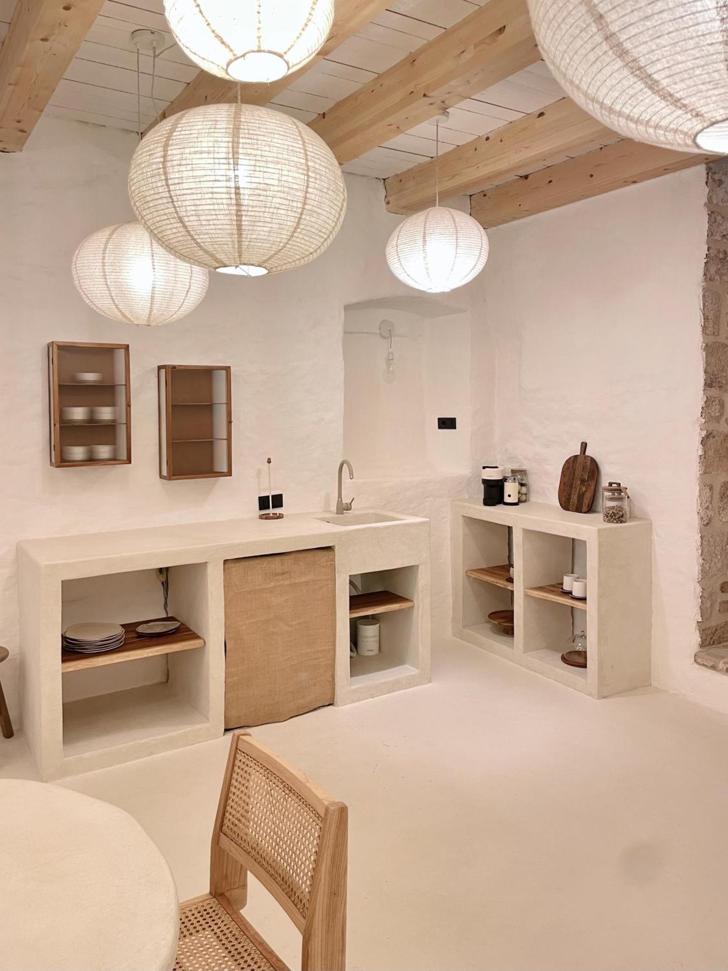 Lissa Home Vis Esterno foto